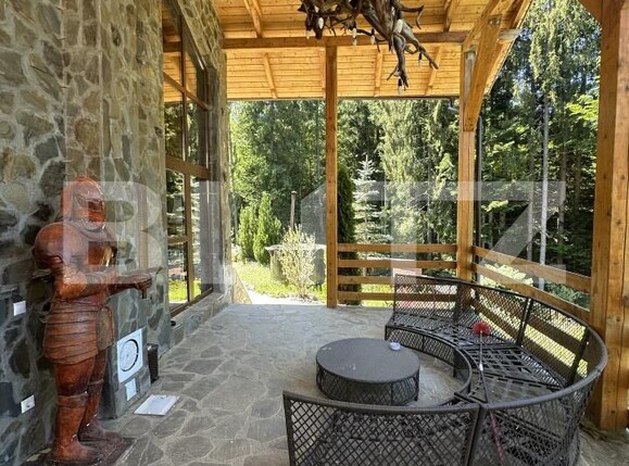 Casa de vânzare 6 camere Nord-Est - 196516CV | BLITZ Bistriţa | Poza24