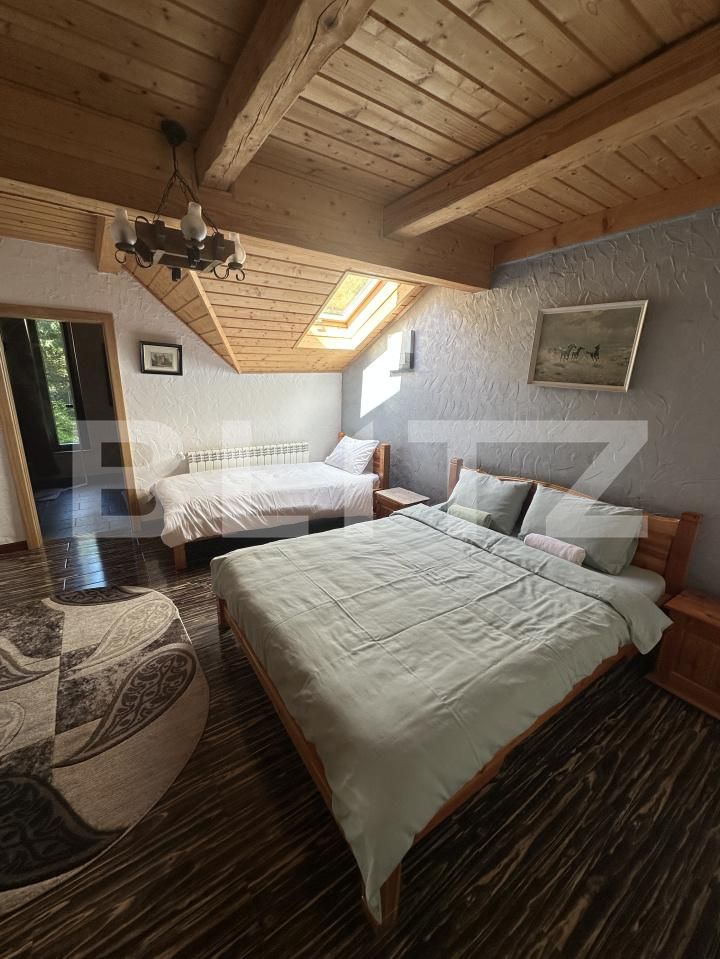 Casa de vânzare 6 camere Nord-Est - 196516CV | BLITZ Bistriţa | Poza13