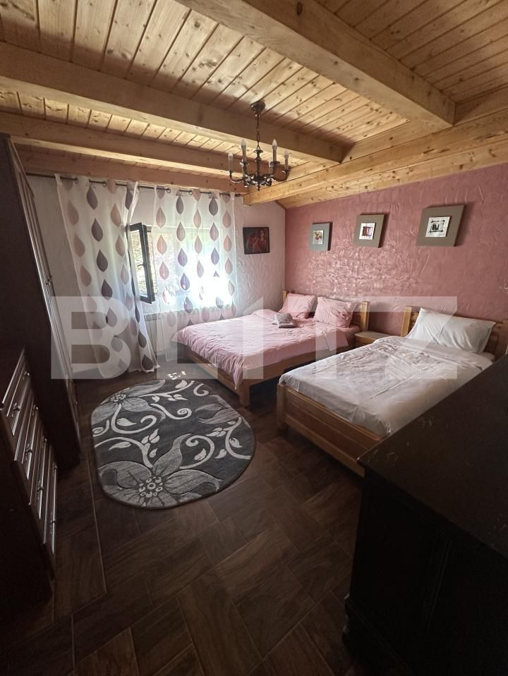 Casa de vânzare 6 camere Nord-Est - 196516CV | BLITZ Bistriţa | Poza9