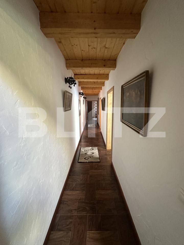 Casa de vânzare 6 camere Nord-Est - 196516CV | BLITZ Bistriţa | Poza14
