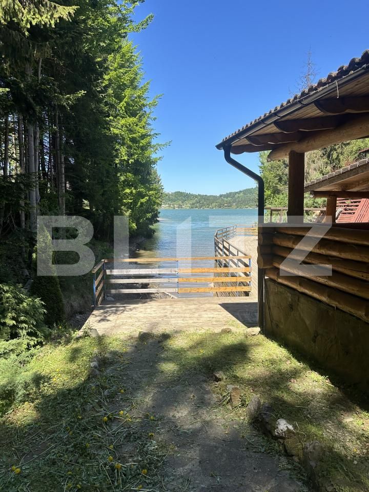 Casa de vânzare 6 camere Nord-Est - 196516CV | BLITZ Bistriţa | Poza5
