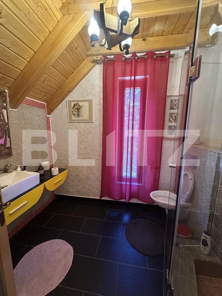 Casa de vânzare 6 camere Nord-Est - 196516CV | BLITZ Bistriţa | Poza10
