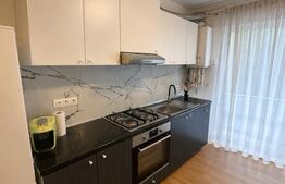 Apartament modern cu 2 camere de închiriat – complet mobilat și utilat