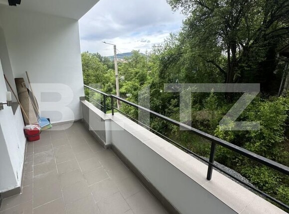 Apartament de închiriat 2 camere Ștefan cel Mare - 196629AI | BLITZ Bistriţa | Poza5