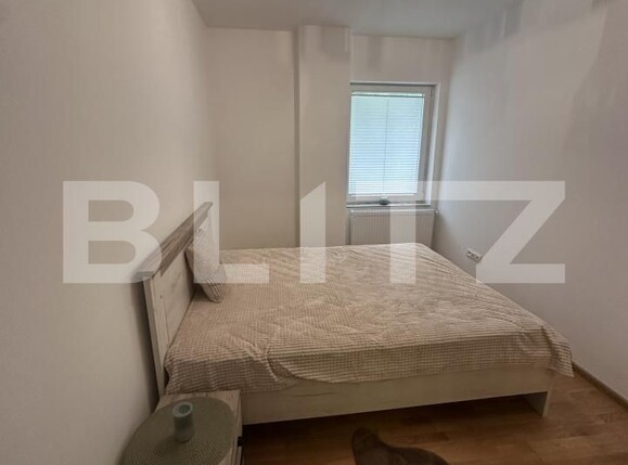 Apartament de închiriat 2 camere Ștefan cel Mare - 196629AI | BLITZ Bistriţa | Poza3