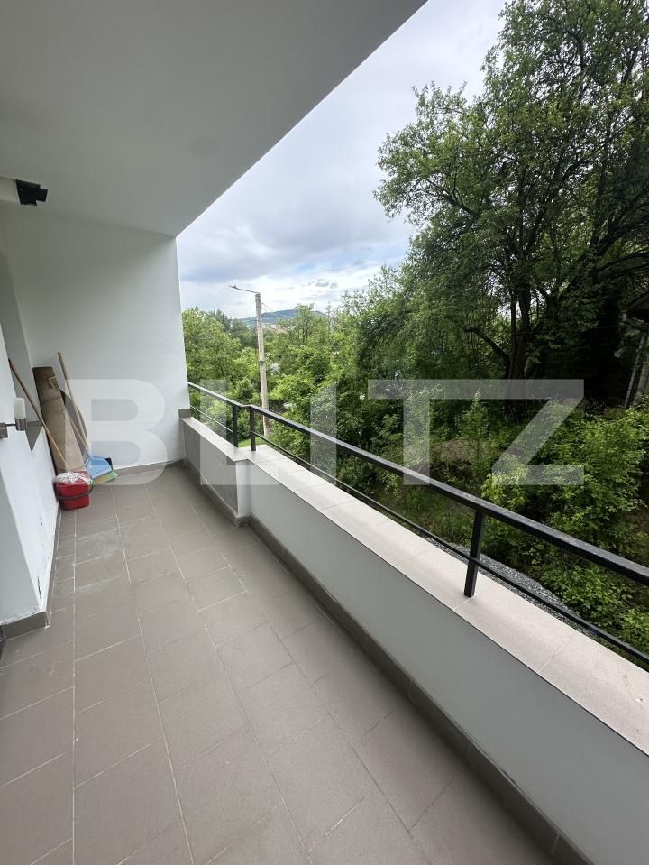 Apartament de închiriat 2 camere Ștefan cel Mare - 196629AI | BLITZ Bistriţa | Poza5
