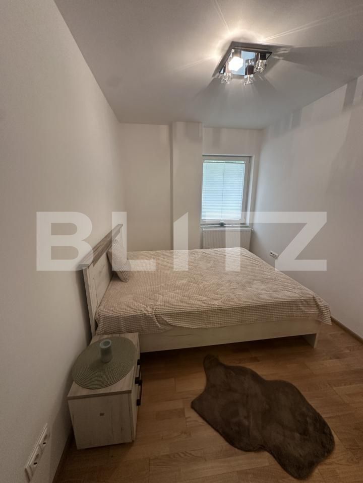 Apartament de închiriat 2 camere Ștefan cel Mare - 196629AI | BLITZ Bistriţa | Poza3