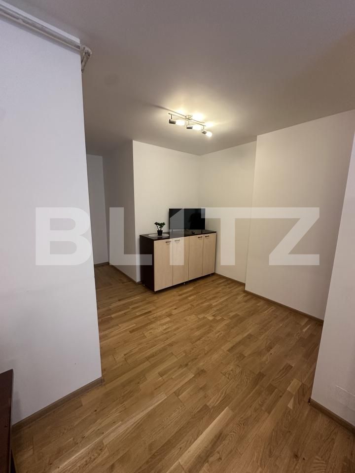 Apartament de închiriat 2 camere Ștefan cel Mare - 196629AI | BLITZ Bistriţa | Poza2