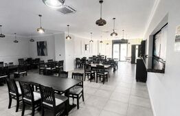 Spațiu comercial de închiriat Central - 200506SIC | BLITZ Bistriţa | Poza2