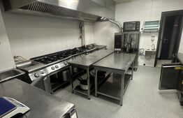 Spațiu Comercial Premium de Închiriat – Locație Exclusivistă, Pregatit Horeca