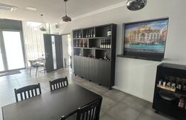 Spațiu Comercial Premium de Închiriat – Locație Exclusivistă, Pregatit Horeca