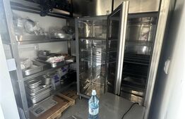 Spațiu Comercial Premium de Închiriat – Locație Exclusivistă, Pregatit Horeca