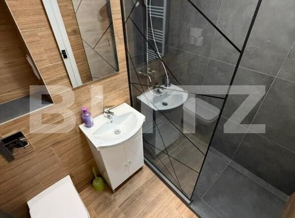 Apartament de vânzare 2 camere Nord - 196664AV | BLITZ Bistriţa | Poza9
