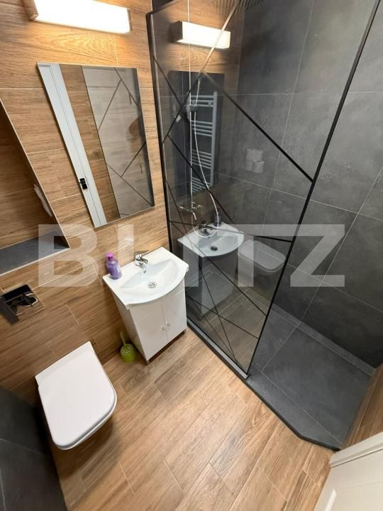 Apartament de vânzare 2 camere Nord - 196664AV | BLITZ Bistriţa | Poza9