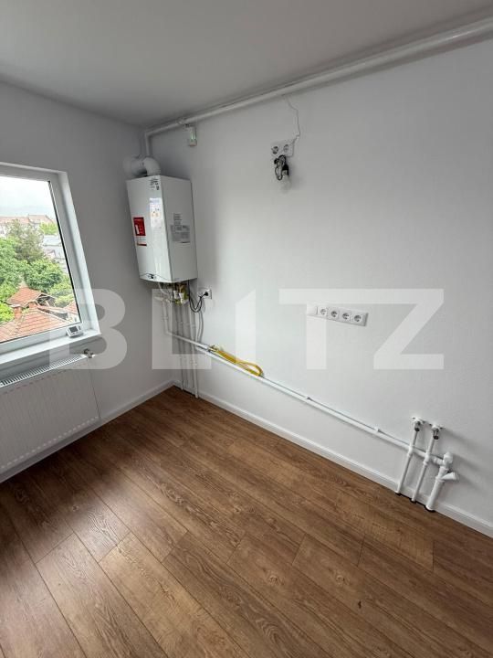 Apartament de vânzare 2 camere Nord - 196664AV | BLITZ Bistriţa | Poza2
