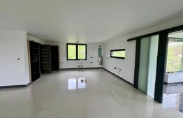 Casă stil mediteranean, 162 mp, teren 2600 mp, zona Silivașu de Câmpie