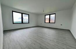 Casă stil mediteranean, 162 mp, teren 2600 mp, zona Silivașu de Câmpie