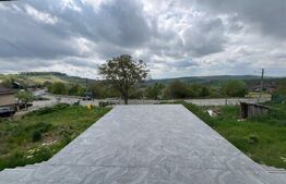 Casă stil mediteranean, 162 mp, teren 2600 mp, zona Silivașu de Câmpie