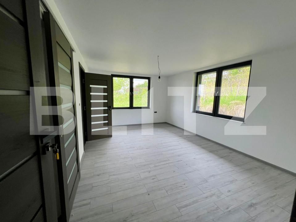 Casa de vânzare 3 camere Sud - 196669CV | BLITZ Bistriţa | Poza6