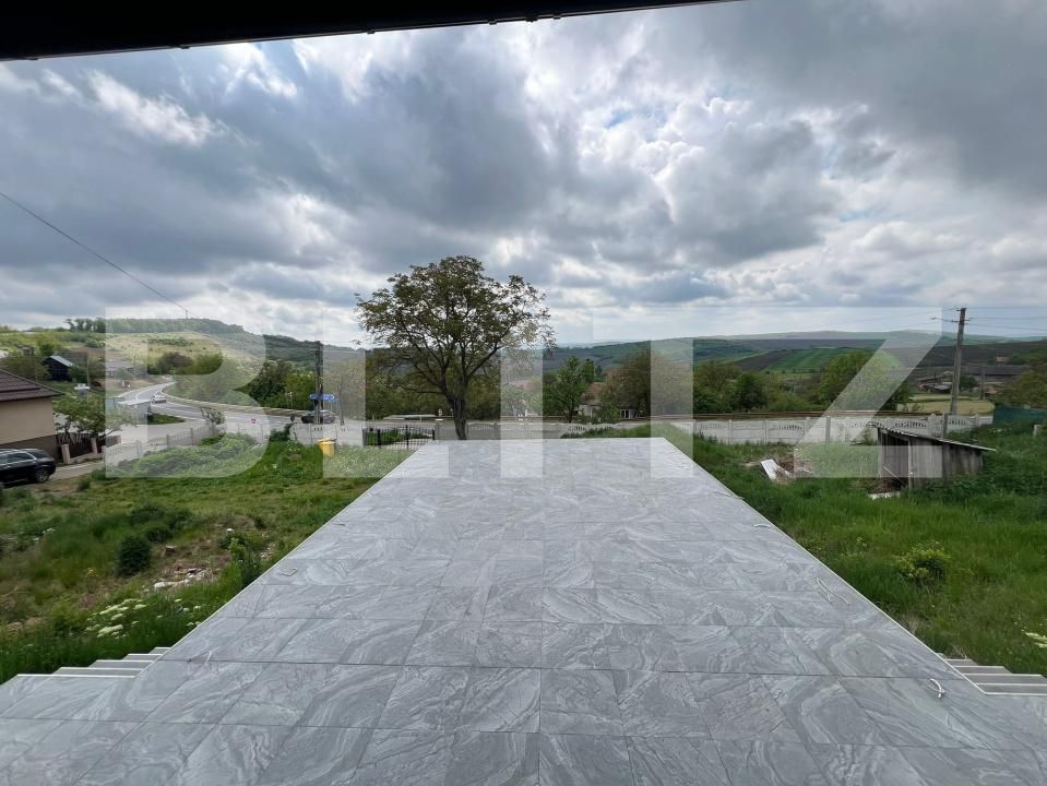 Casa de vânzare 3 camere Sud - 196669CV | BLITZ Bistriţa | Poza12