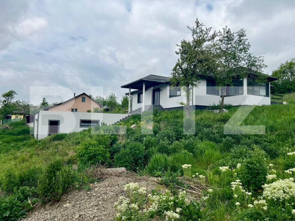 Casa de vânzare 3 camere Sud - 196669CV | BLITZ Bistriţa | Poza2