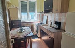 Apartament cu 2 camere de vanzare - zona Decebal