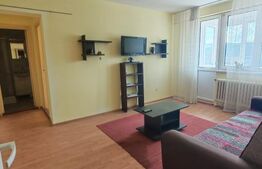 Apartament cu 2 camere de vanzare - zona Decebal