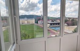 Apartament cu 2 camere de vanzare - zona Decebal