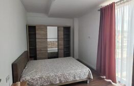 Apartament 2 camere de inchiriat, loc de parcare, bloc nou, zona Centura