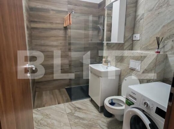 Apartament de închiriat 2 camere Centura - 196742AI | BLITZ Bistriţa | Poza4