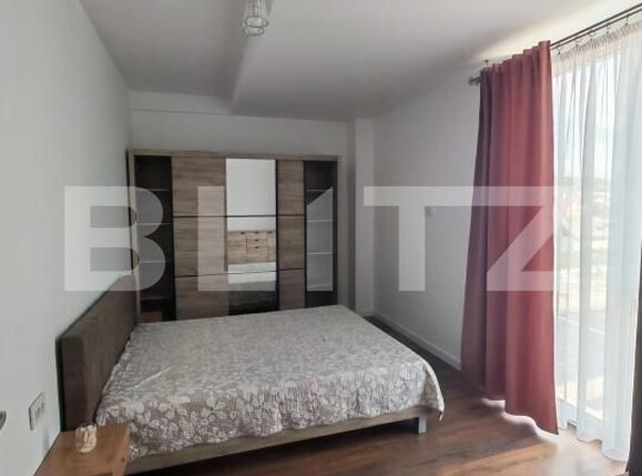 Apartament de închiriat 2 camere Centura - 196742AI | BLITZ Bistriţa | Poza1