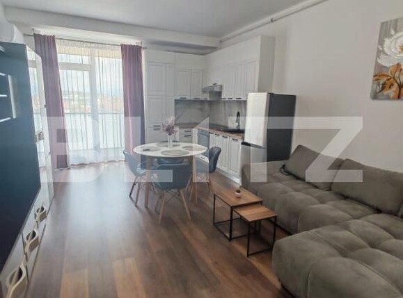 Apartament de închiriat 2 camere Centura - 196742AI | BLITZ Bistriţa | Poza2
