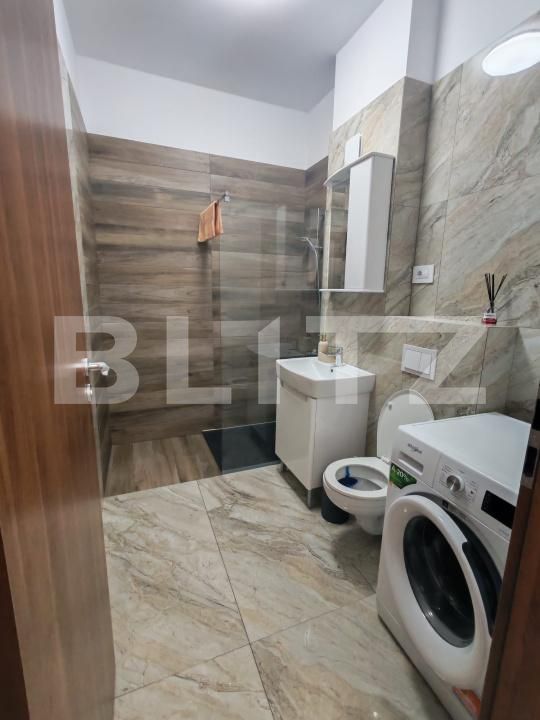 Apartament de închiriat 2 camere Centura - 196742AI | BLITZ Bistriţa | Poza4