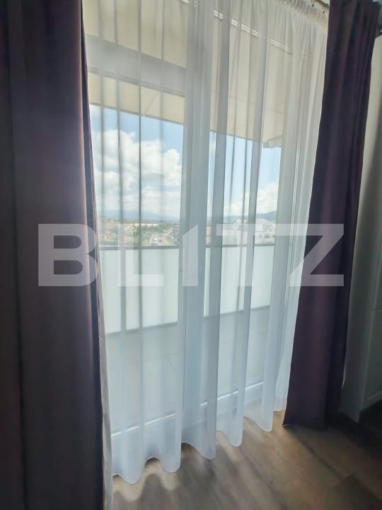 Apartament de închiriat 2 camere Centura - 196742AI | BLITZ Bistriţa | Poza3