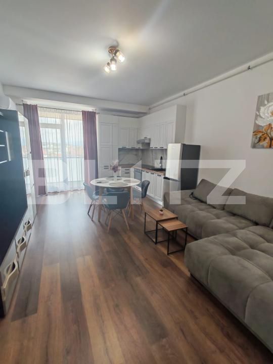 Apartament de închiriat 2 camere Centura - 196742AI | BLITZ Bistriţa | Poza2