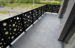 Apartament 2 camere, 47 mp - Panoramic Residence