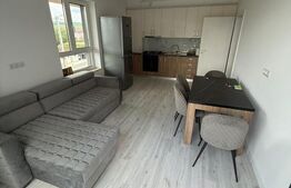 Apartament 2 camere, 47 mp - Panoramic Residence