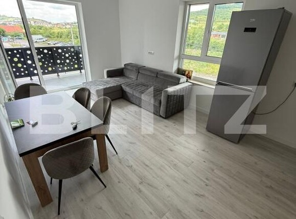 Apartament de vânzare 2 camere Nord - 196752AV | BLITZ Bistriţa | Poza1