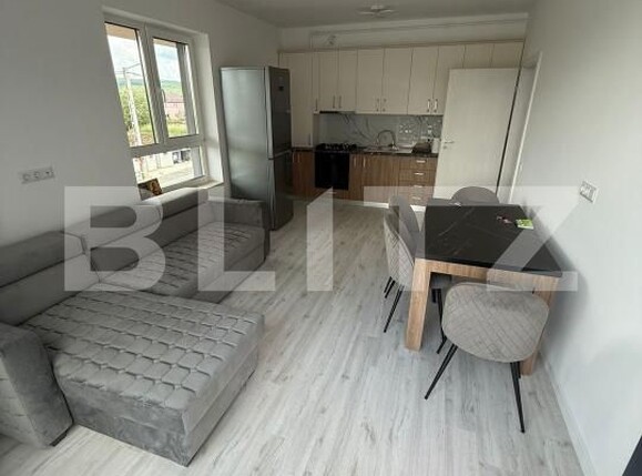 Apartament de vânzare 2 camere Nord - 196752AV | BLITZ Bistriţa | Poza2