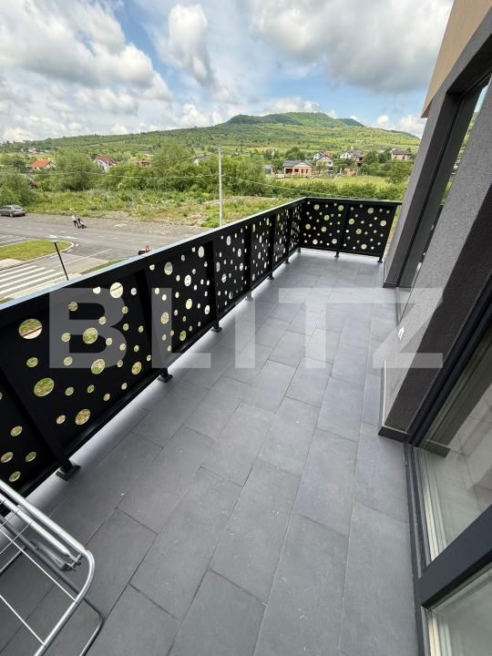 Apartament de vânzare 2 camere Nord - 196752AV | BLITZ Bistriţa | Poza7