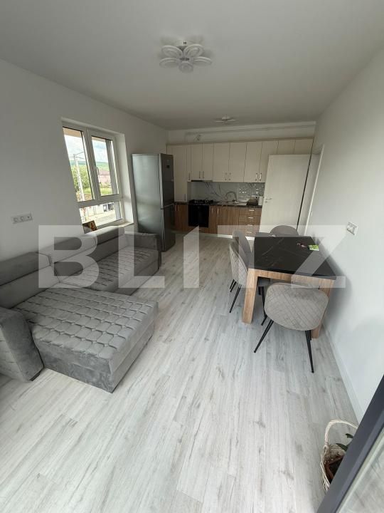 Apartament de vânzare 2 camere Nord - 196752AV | BLITZ Bistriţa | Poza2