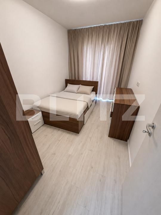 Apartament de vânzare 2 camere Nord - 196752AV | BLITZ Bistriţa | Poza3