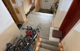 Apartament 2 camere decomandate, 54 mp - zona LAMA