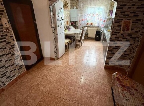Apartament de vânzare 2 camere Nord - 196762AV | BLITZ Bistriţa | Poza1