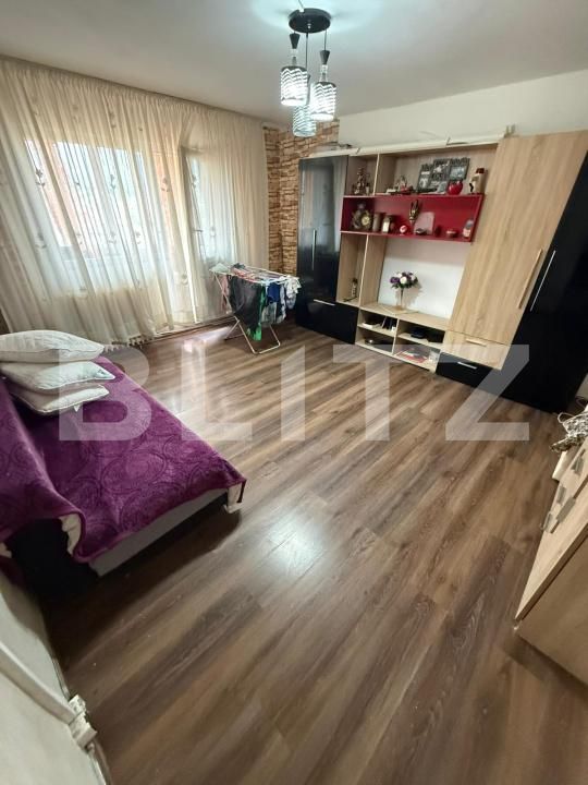Apartament de vânzare 2 camere Nord - 196762AV | BLITZ Bistriţa | Poza5