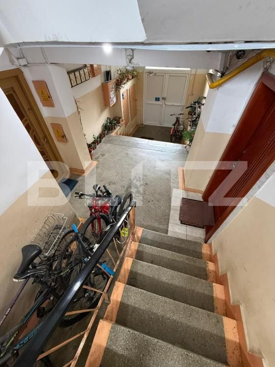 Apartament de vânzare 2 camere Nord - 196762AV | BLITZ Bistriţa | Poza7