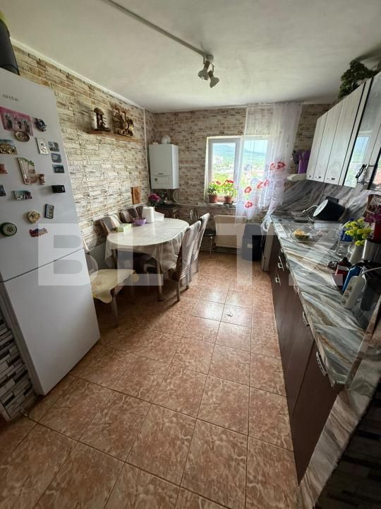 Apartament de vânzare 2 camere Nord - 196762AV | BLITZ Bistriţa | Poza2