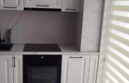 Apartament cu două camere de închiriat, 51 mp, în bloc nou