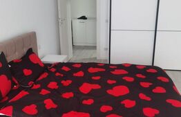 Apartament cu două camere de închiriat, 51 mp, în bloc nou