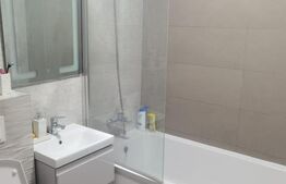 Apartament cu două camere de închiriat, 51 mp, în bloc nou